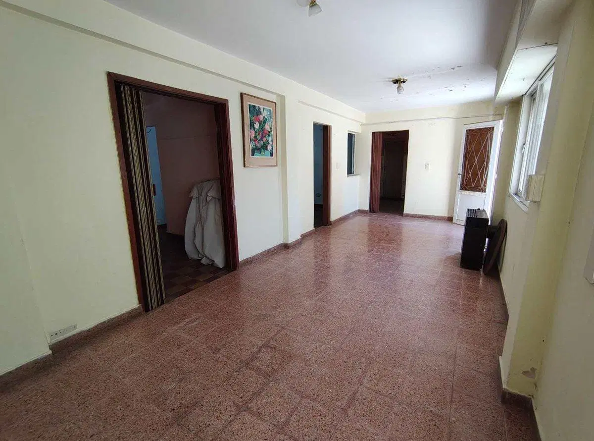 CASA 600 M2 4 AMB 2 BAÑOS EN VENTA LOS POLVORINES 5