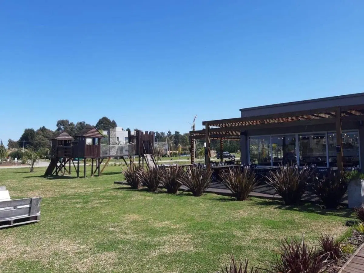 LOTE  VENTA LAGOS DE CANNING FTE AL LAGO/PERMUTA 4