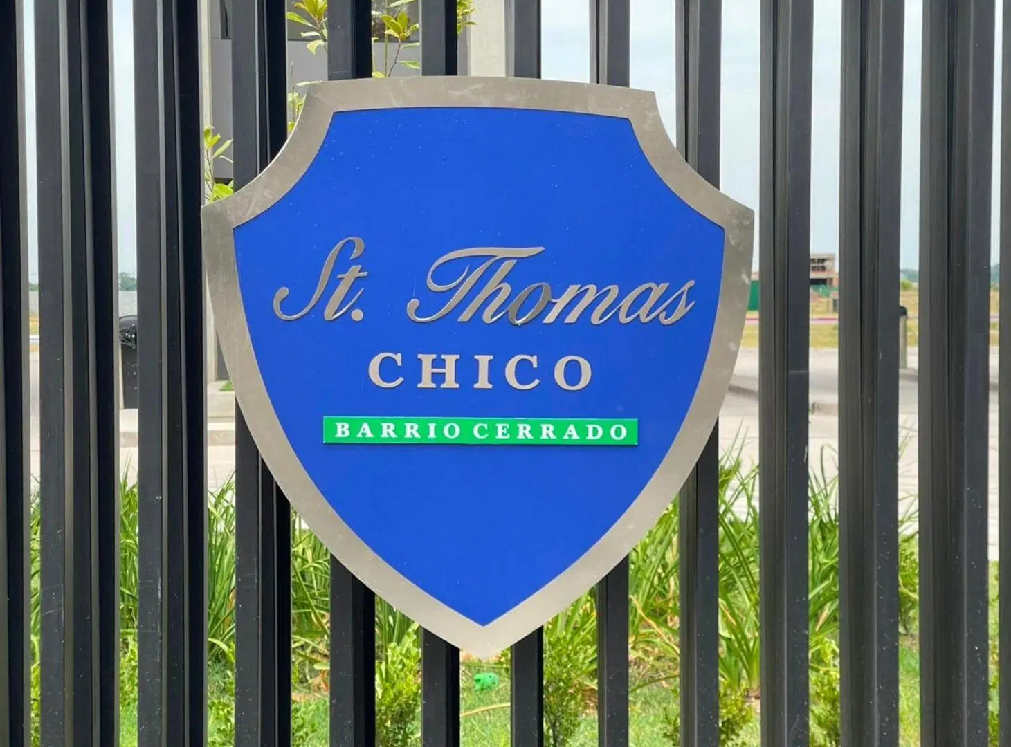 LOTE 700 M2 EN VENTA SAINT THOMAS CHICO- FINANCIA 3