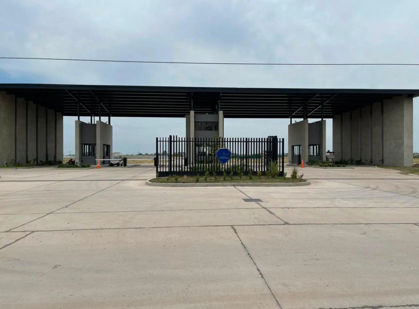 LOTE 700 M2 EN VENTA SAINT THOMAS CHICO- FINANCIA 5
