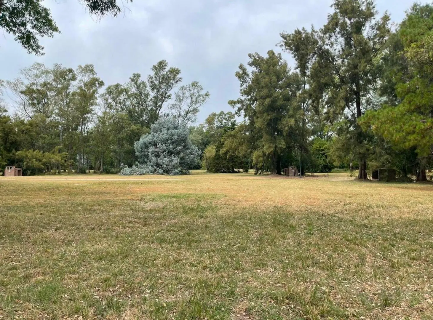 LOTE 833M2 EN VENTA SAINT THOMAS CENTRO- PERMUTA 2