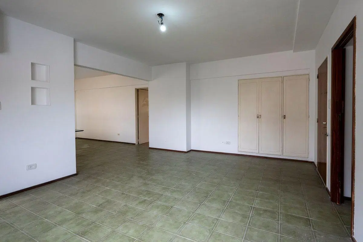 Venta Depto 3 Amb c/Dep Coch Terraza-V del Parque 4