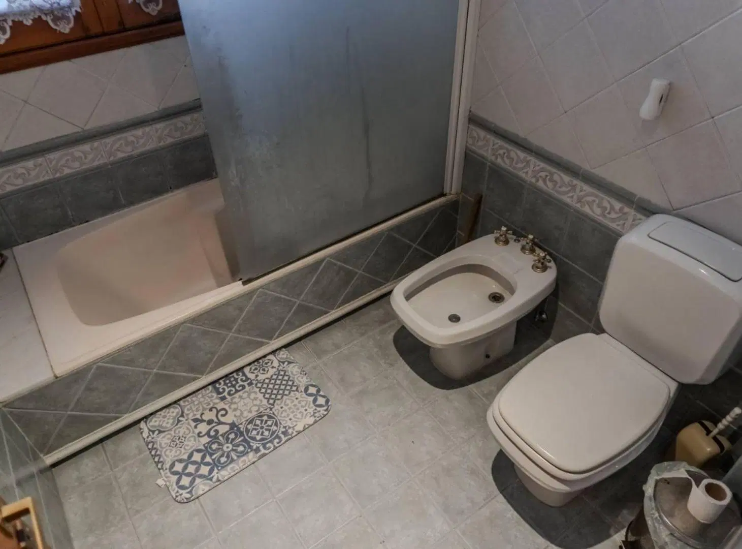 VENTA EXC CASA 7 AMB V. PUEYRREDON PARQUE PISCINA 4