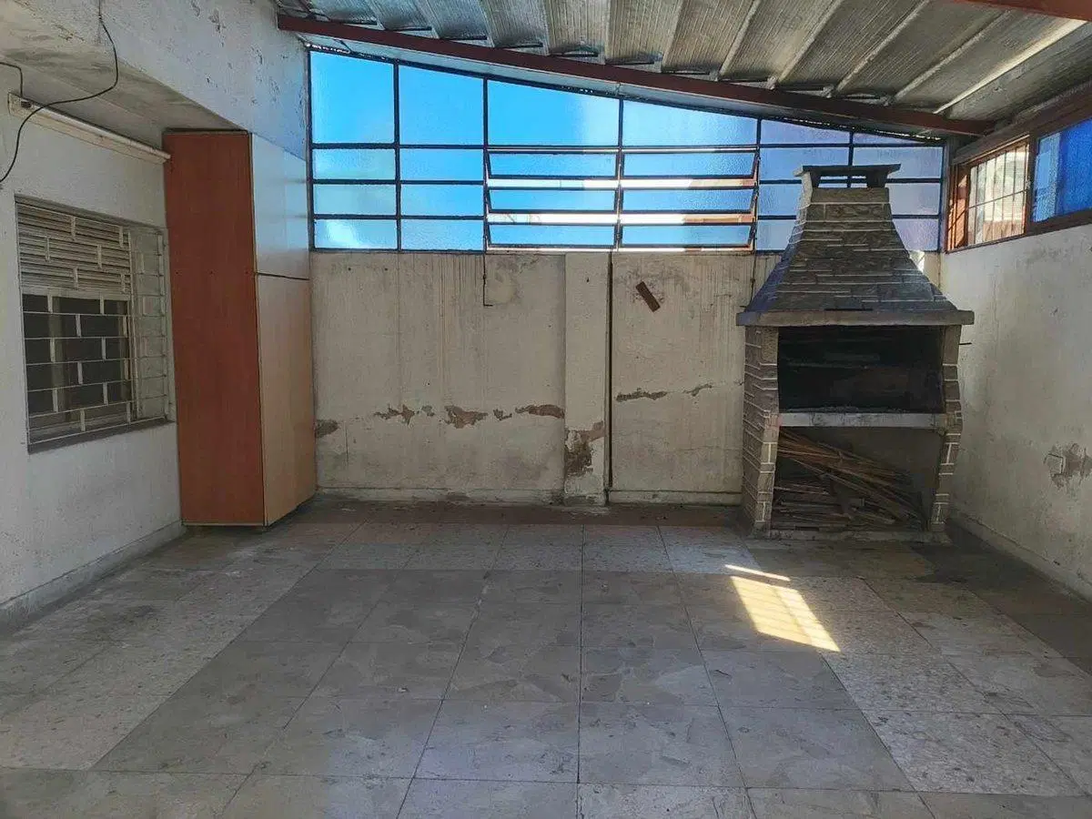 PH  4 AMB 3 BAÑOS VENTA EN VILLA BOSCH C/ TERRAZA 4
