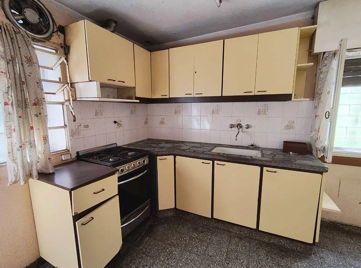 PH  4 AMB 3 BAÑOS VENTA EN VILLA BOSCH C/ TERRAZA 3