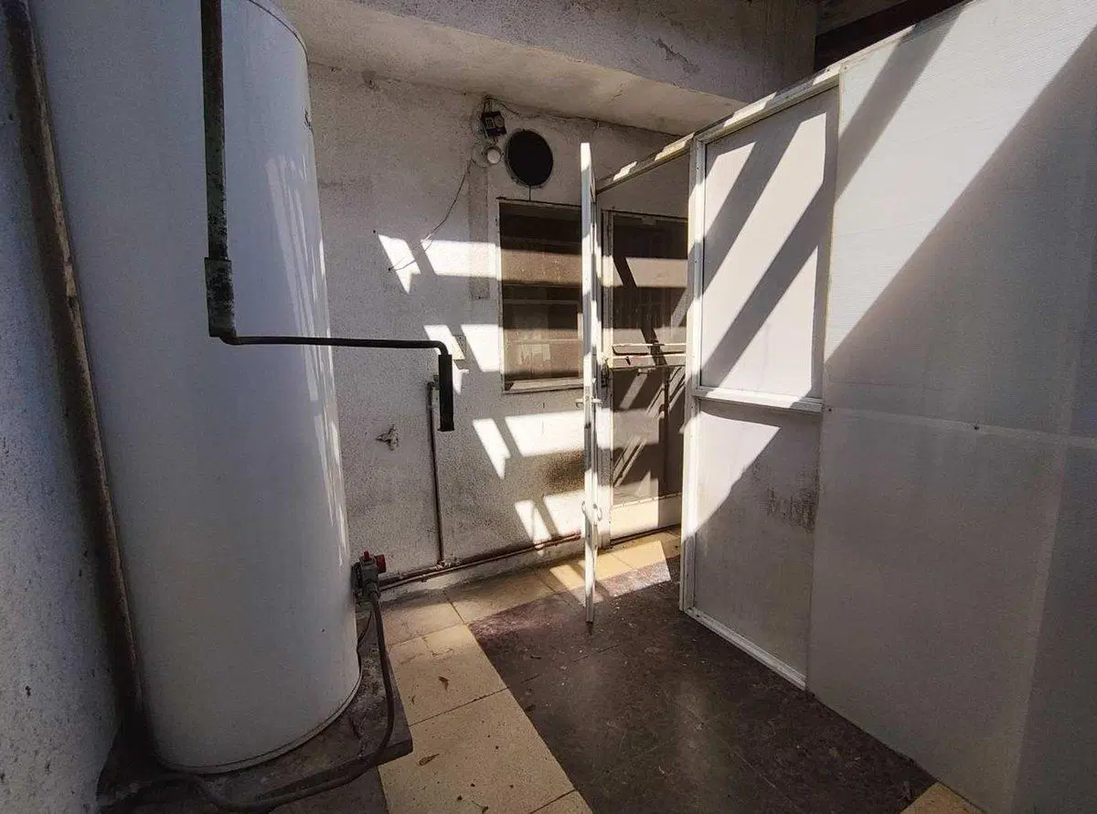 PH  4 AMB 3 BAÑOS VENTA EN VILLA BOSCH C/ TERRAZA 8