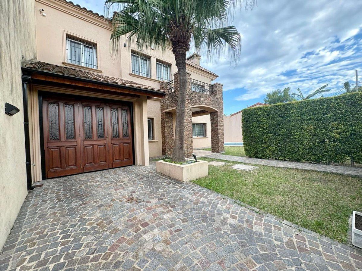 Foto de VENTA Casa 6 ambientes De los Ceibos Ciudad Jardín, imagen 5