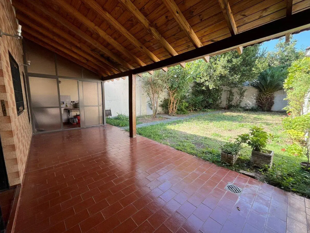 VENTA CASA 5 AMB PUEYRREDON JARDIN COCH QUINCH 2