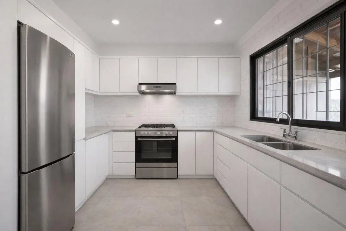 VENTA CASA 5 AMB PUEYRREDON JARDIN COCH QUINCH 5
