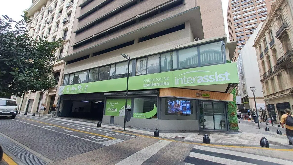 VENTA COCHERA RETIRO SEGURIDAD 24HS OPORTUNIDAD 3