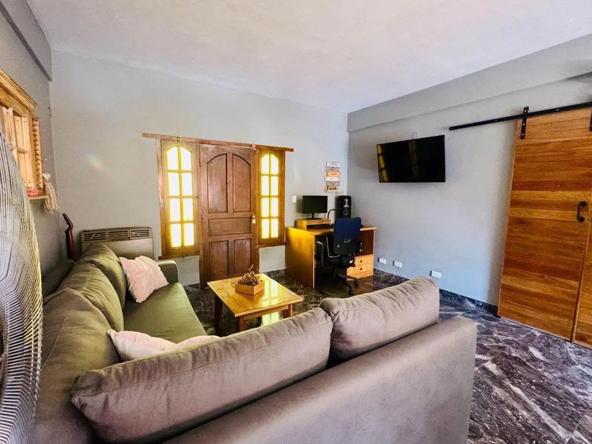 Venta Casa 3 amb Lote propio y Terraza San Miguel 2