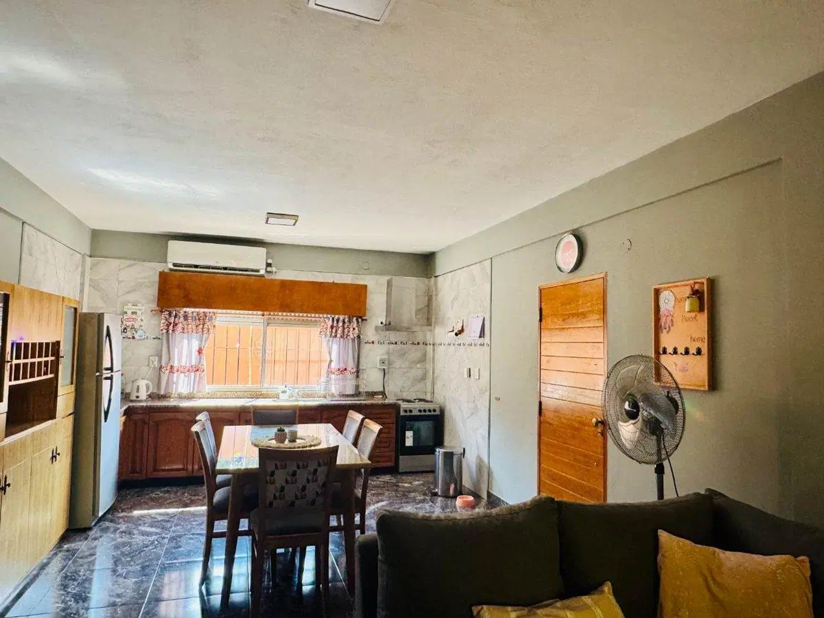Venta Casa 3 amb Lote propio y Terraza San Miguel 4