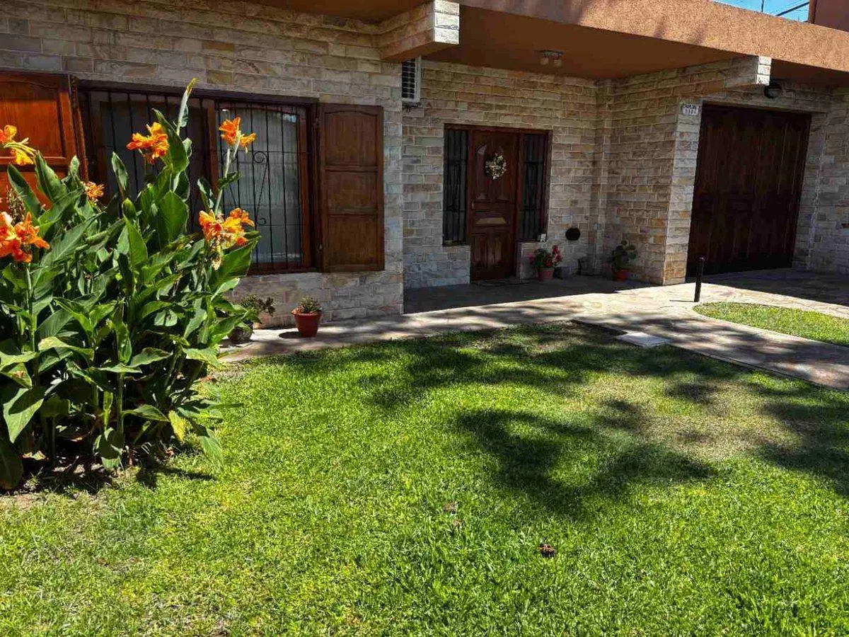 Venta Casa 3 amb Lote propio y Terraza San Miguel 5