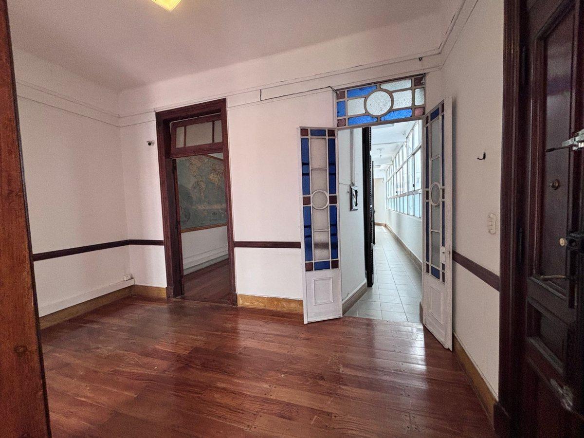 Foto de Venta dpto 5 ambtes San Nicolas Frente Luna Park, imagen 4