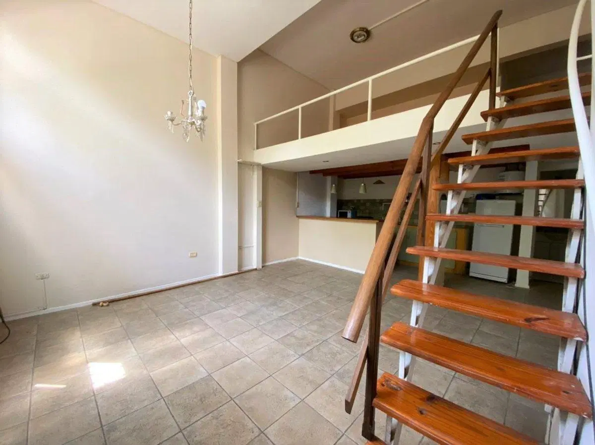 VENTA DE PH LOFT 2 AMB. AL FRENTE EN VERSALLES 4