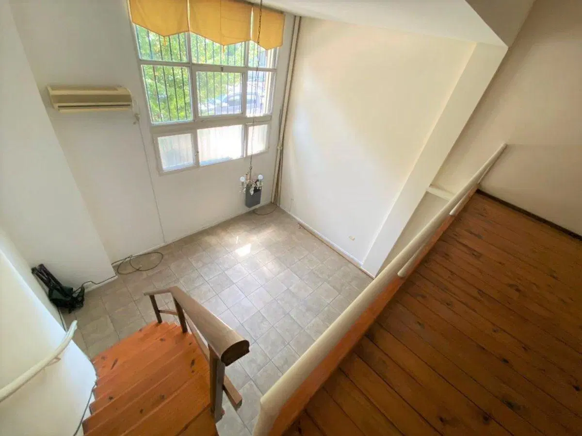 VENTA DE PH LOFT 2 AMB. AL FRENTE EN VERSALLES 5