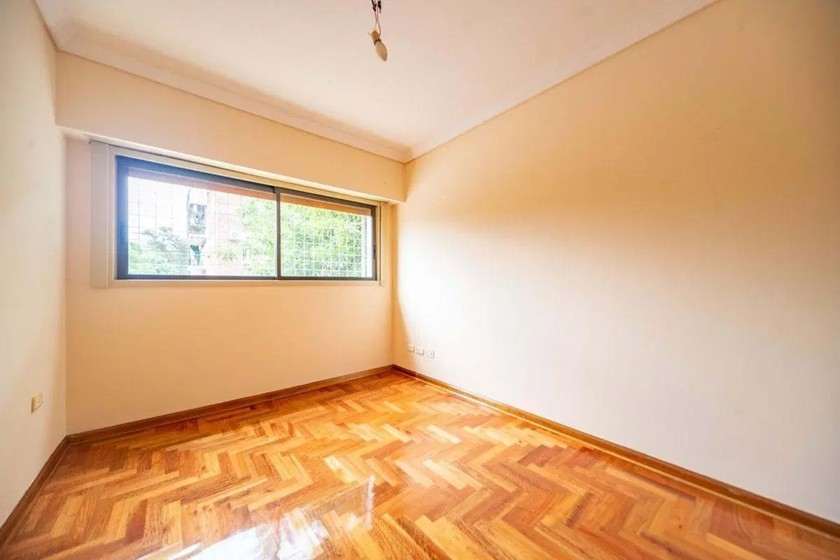 VENTA PISO 4 AMBIENTES COCHERA VILLA DEVOTO 2