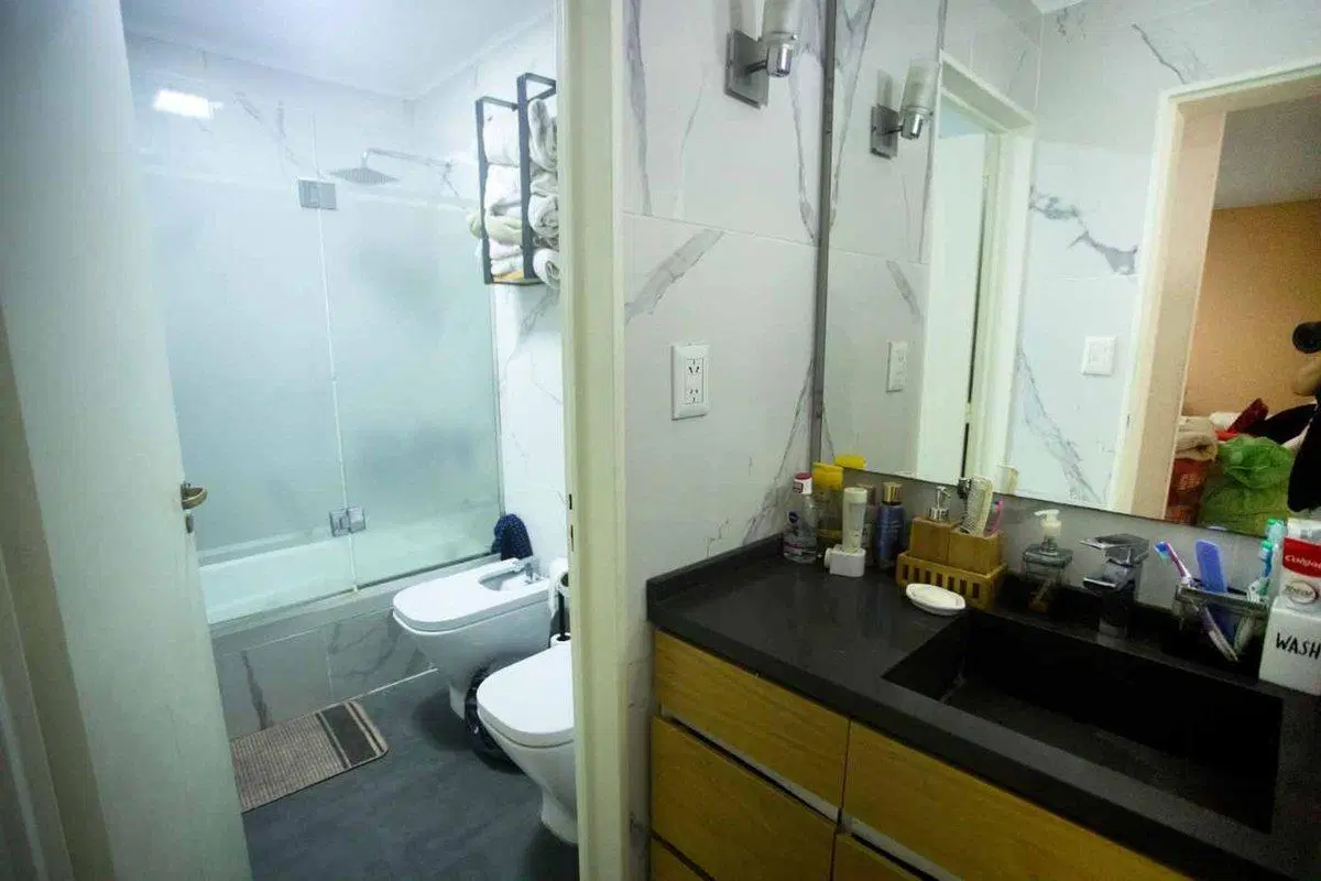 Venta Casa Cochera Jardín Pileta Villa del Parque 8