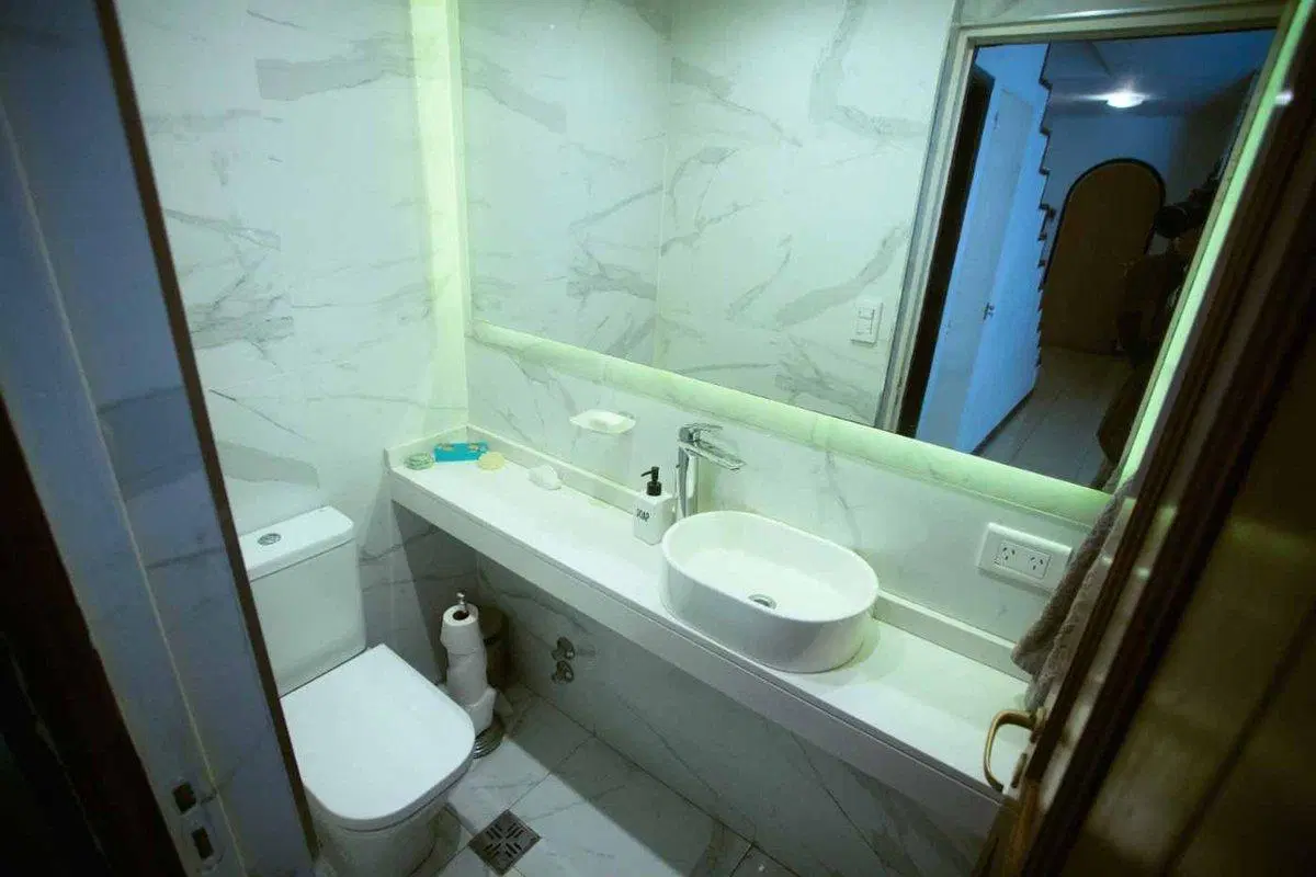 Venta Casa Cochera Jardín Pileta Villa del Parque 4