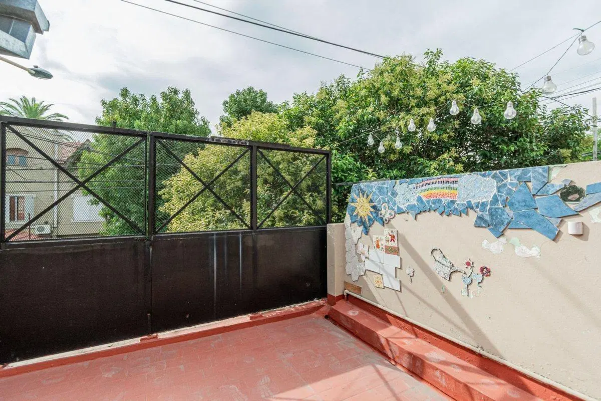 PH 3 AMBIENTES EN VENTA EN RAMOS MEJIA CON TERRAZA 3