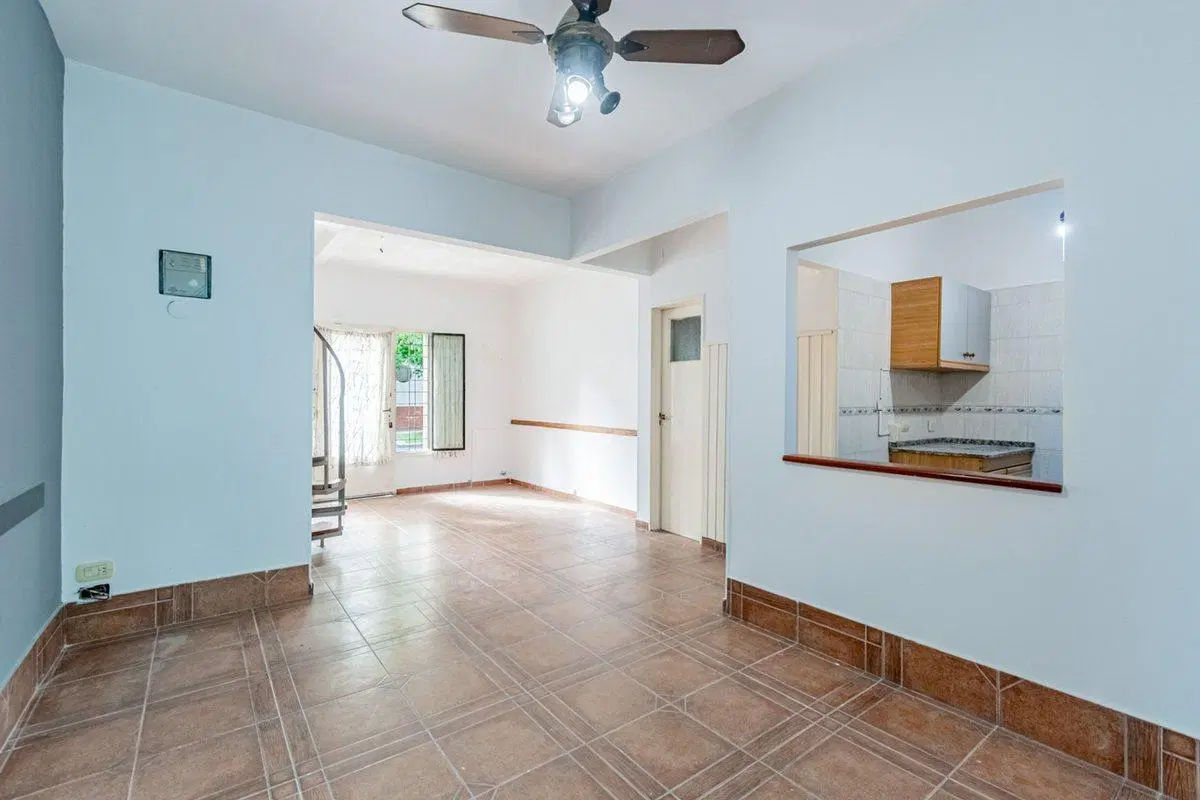 PH 3 AMBIENTES EN VENTA EN RAMOS MEJIA CON TERRAZA 8