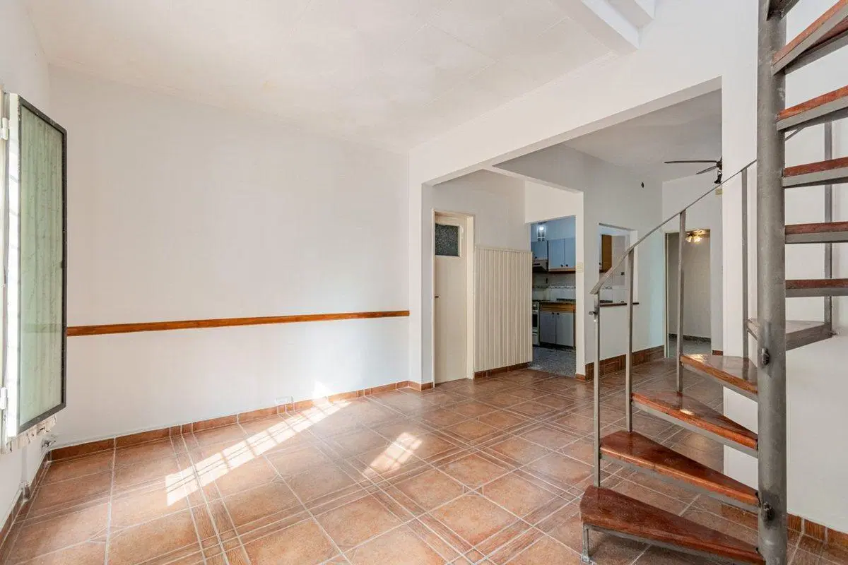 PH 3 AMBIENTES EN VENTA EN RAMOS MEJIA CON TERRAZA 5