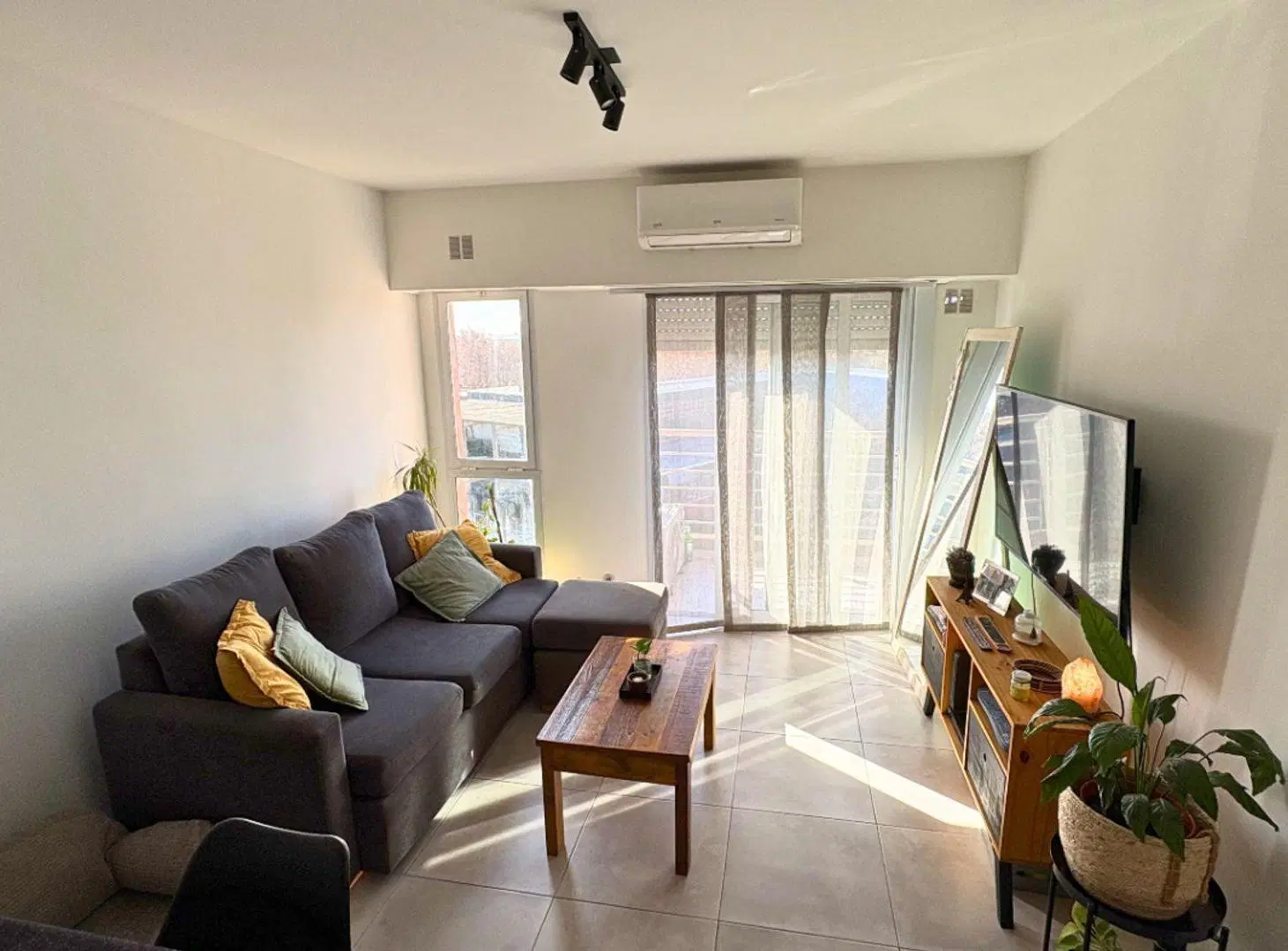 Venta Depto 2 Amb, c/ Balcón - Cochera - Morón 5