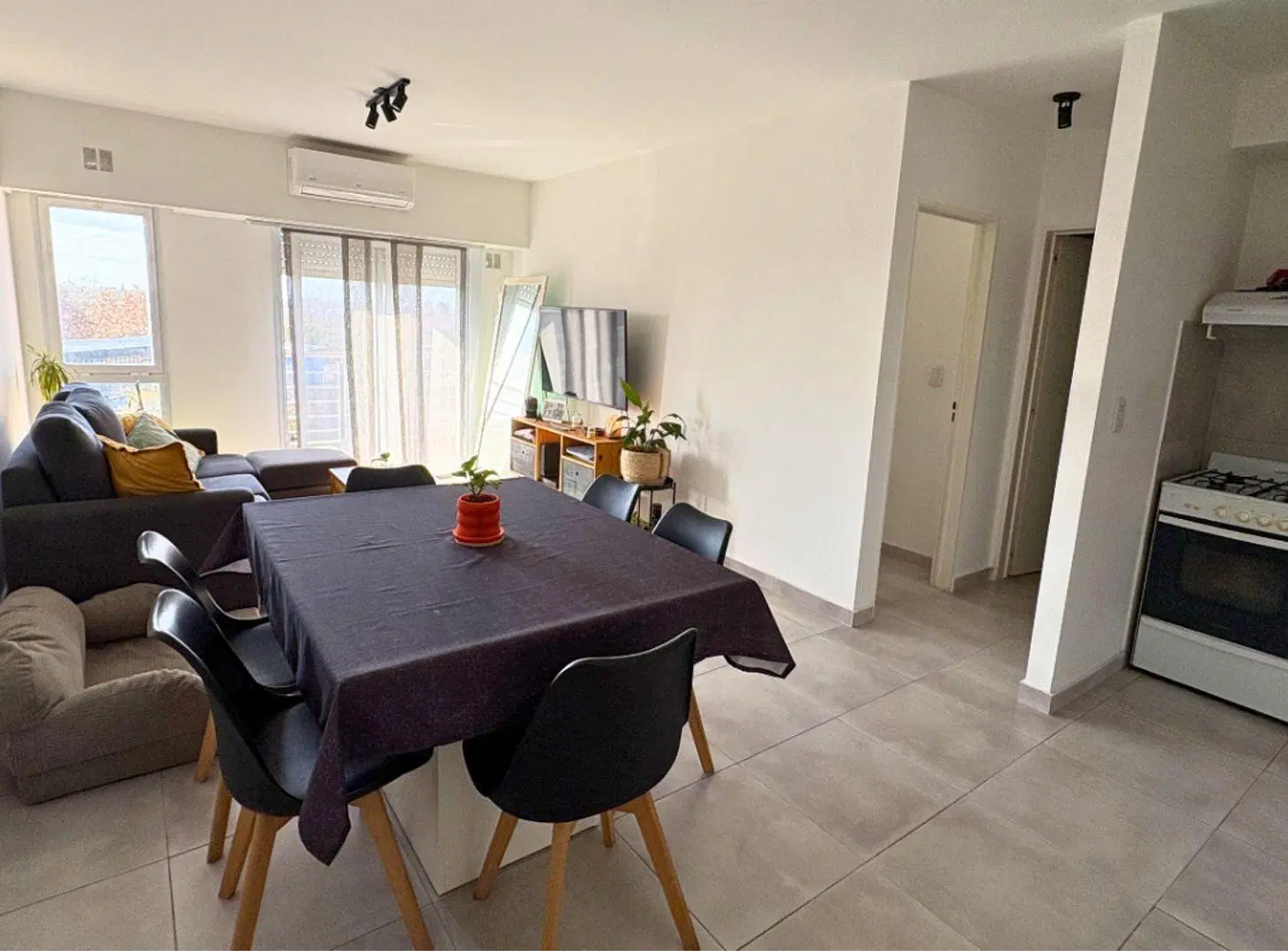 Venta Depto 2 Amb, c/ Balcón - Cochera - Morón 8