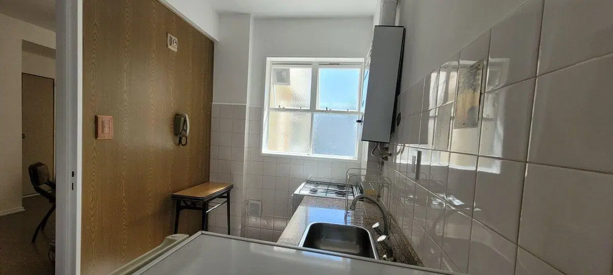 ALQUILER DEPARTAMENTO 2 AMBIENTES FLORES 8