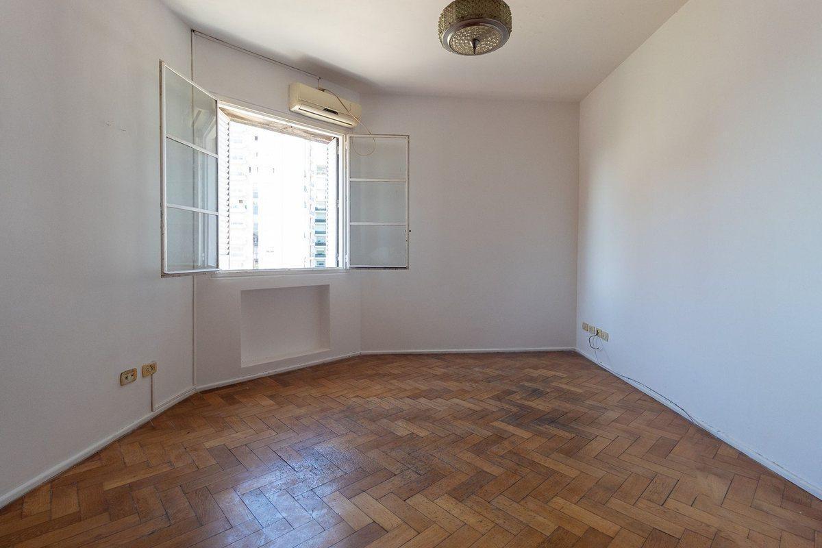 Foto de Venta depto 3 ambientes V. Crespo Super Luminoso, imagen 5