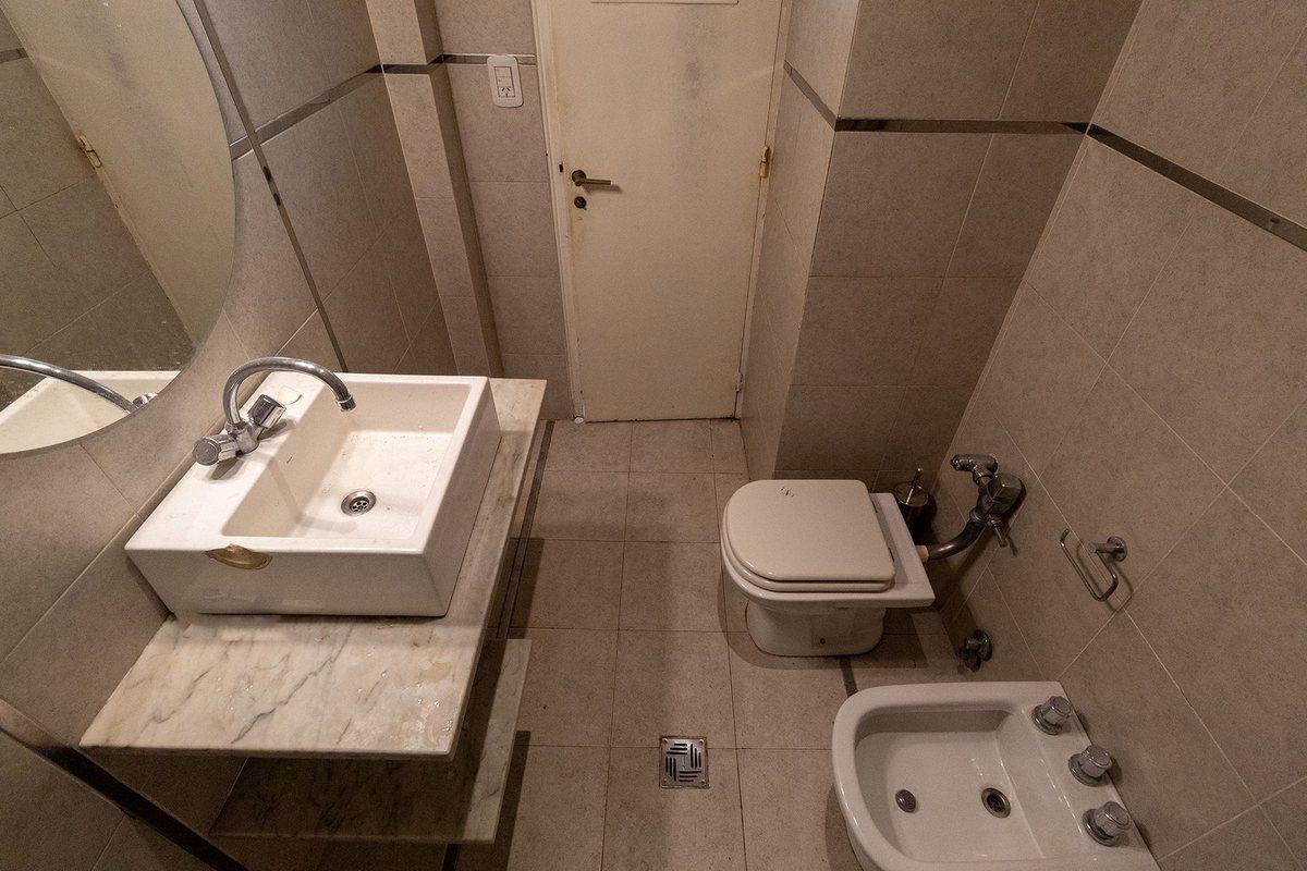 Foto de Venta depto 3 ambientes V. Crespo Super Luminoso, imagen 3