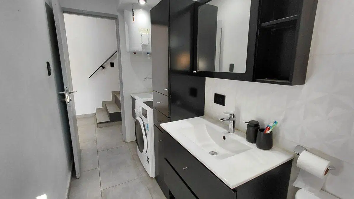 Casa venta Tortuguitas 3 amb cochera pileta jardin 8