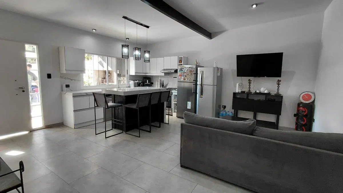Casa venta Tortuguitas 3 amb cochera pileta jardin 5