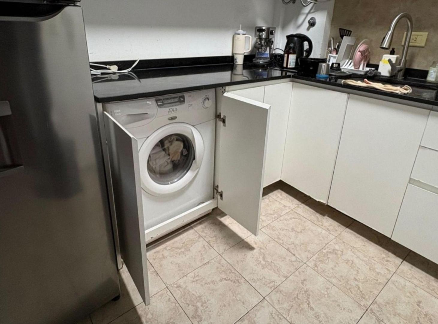Foto de VENTA DTO 2 AMB VILLA DEVOTO balcón, muy luminoso, imagen 4