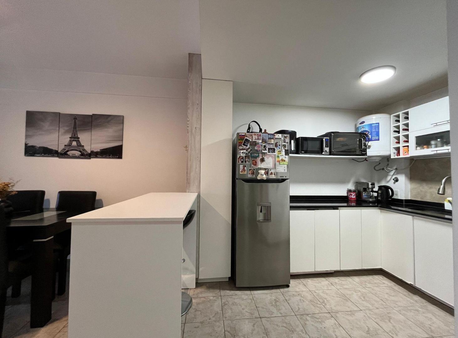 Foto de VENTA DTO 2 AMB VILLA DEVOTO balcón, muy luminoso, imagen 2