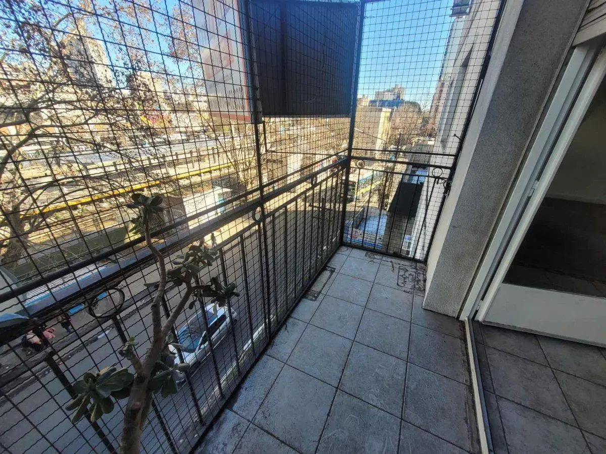 SEMIPISO 4 AMB EN VENTA  RAMOS MEJÍA APTO CREDITO 4
