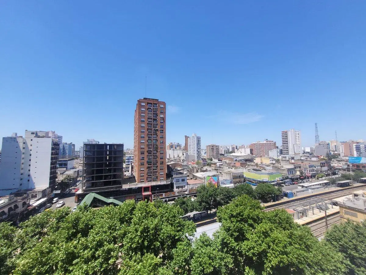 SEMIPISO 4 AMB EN VENTA  RAMOS MEJÍA APTO CREDITO 3