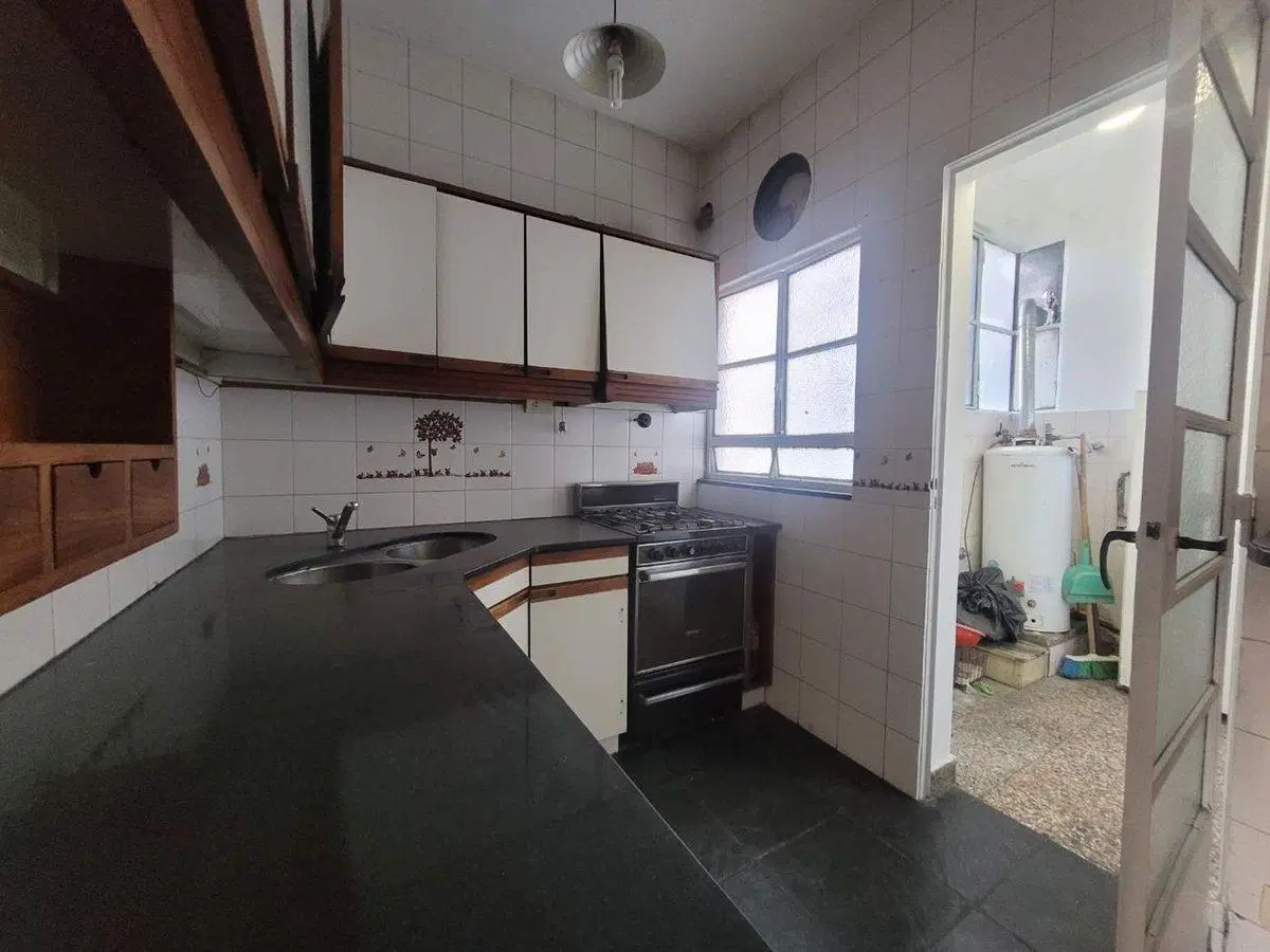 SEMIPISO 4 AMB EN VENTA  RAMOS MEJÍA APTO CREDITO 8