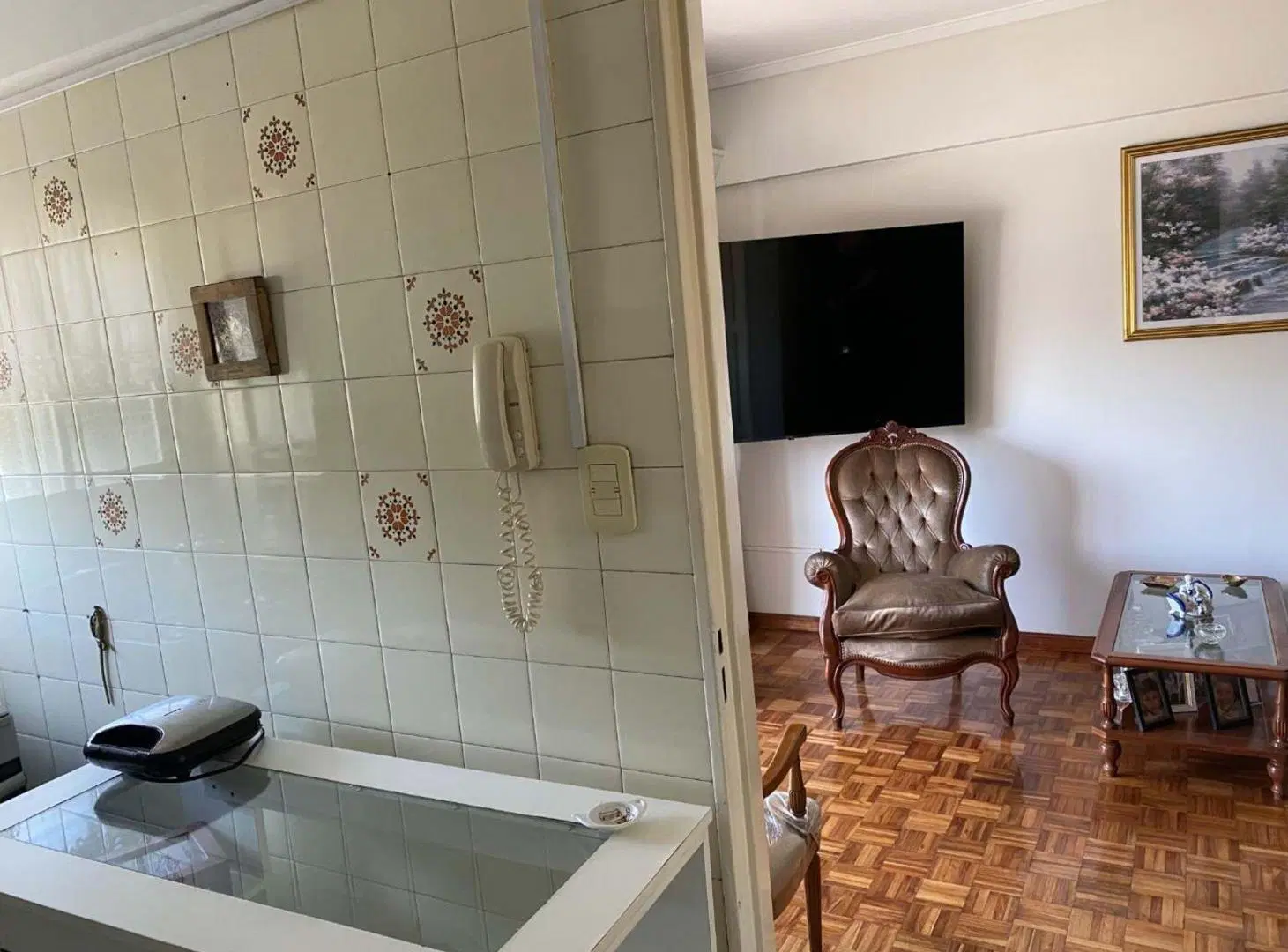 VENTA PH 3 AMB PQUE AVELLANEDA APTO CRED BAJAS EXP 5