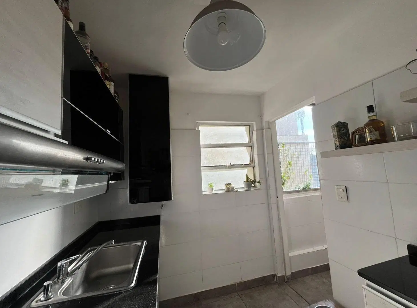 VENTA DEPARTAMENTO 4 AMB BARRACAS APTO CREDITO 5