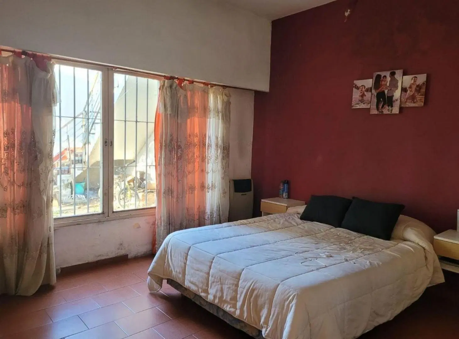 Venta lote terreno Ituzaingó 642 m2. OPORTUNIDAD 5