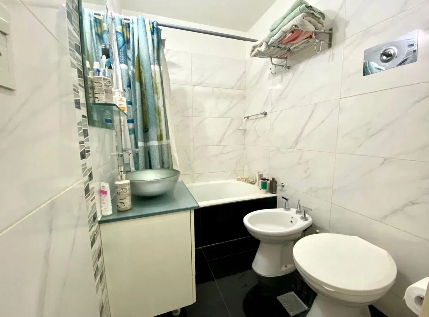 DEPARTAMENTO 2 AMB VENTA EN MONTE CASTRO RECICLADO 3