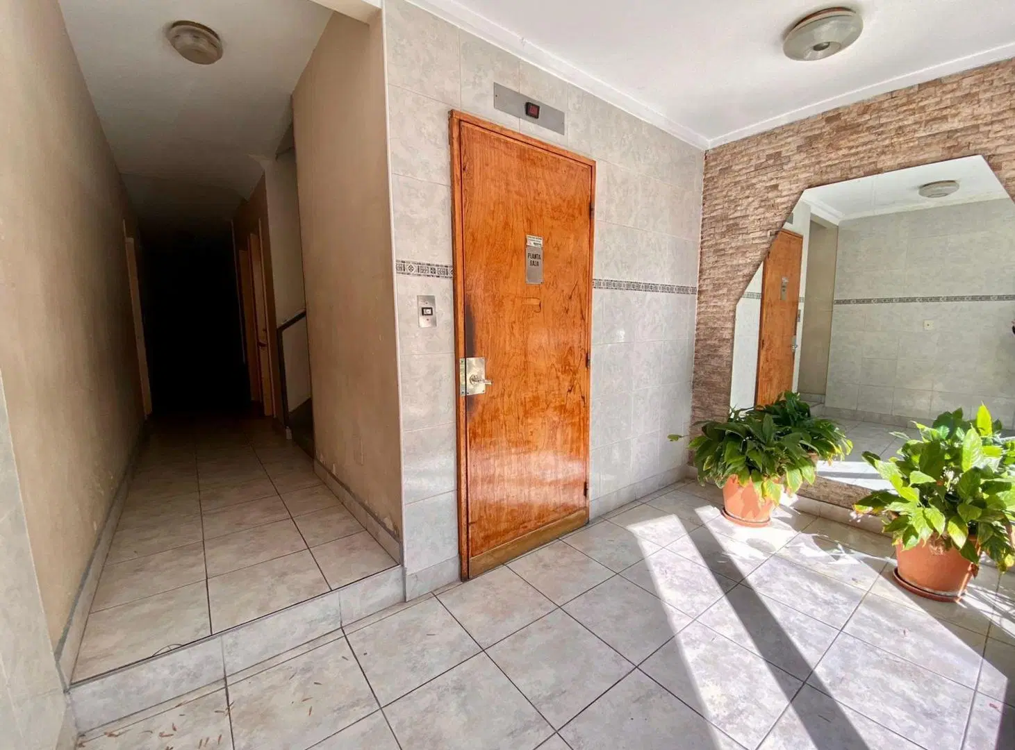 DEPARTAMENTO 2 AMB VENTA EN MONTE CASTRO RECICLADO 2