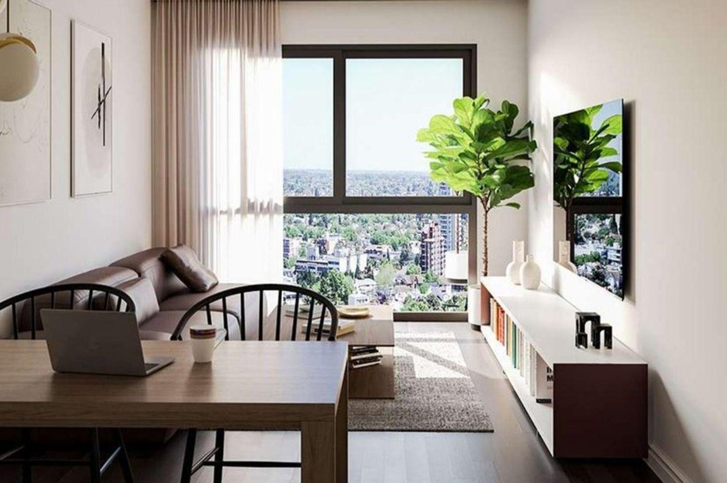 Foto de Venta 2 amb pozo amenities Palermo, imagen 1