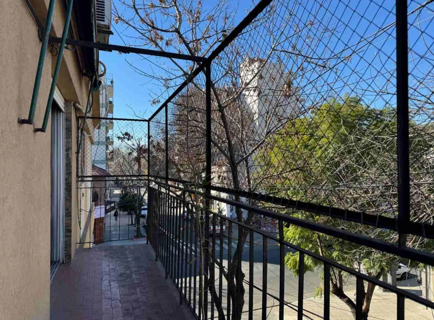 Venta Depto 4 Amb c/Cochera, Baulera - Mataderos 8