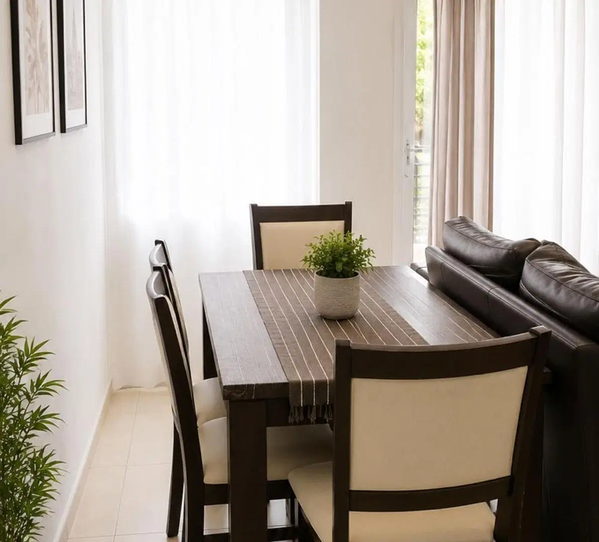 DEPTO ALQUIER 2 AMBIENTES FLORESTA - BALCON COCHER 3