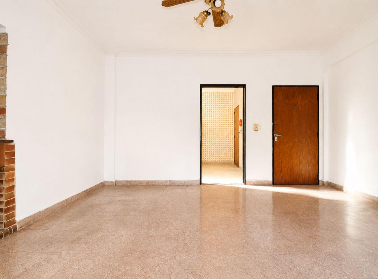 Foto de DEPARTAMENTO 3 AMB EN VENTA EN SAN MARTIN 2 PATIOS, imagen 1