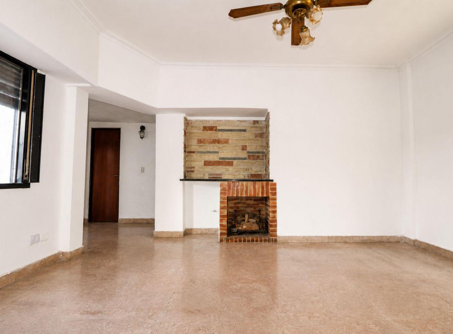 Foto de DEPARTAMENTO 3 AMB EN VENTA EN SAN MARTIN 2 PATIOS, imagen 2