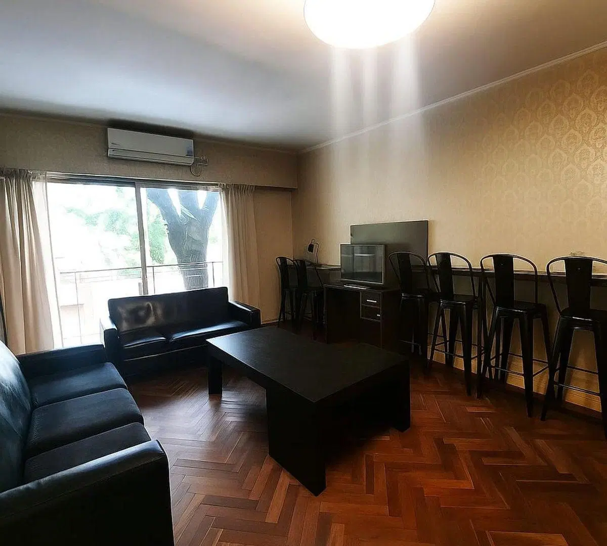 VENTA PH 4 AMB PATERNAL  PATIO TERRAZA BALCON 3