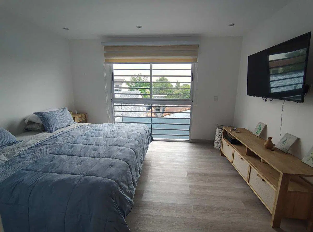 CASA 5 AMB EN VENTA VILLA BALLESTER PATIO TERRAZA 8